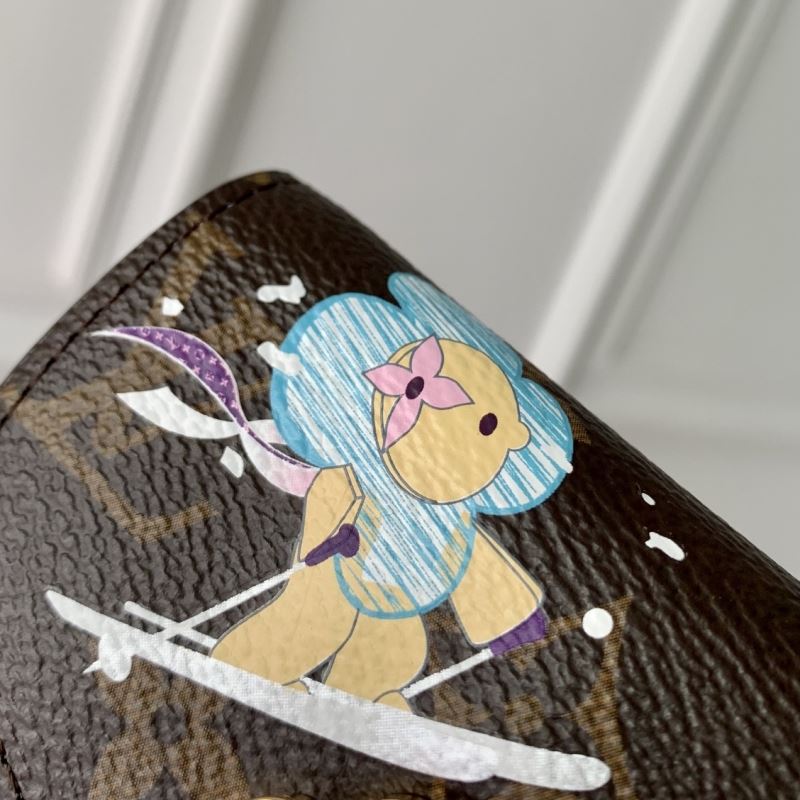 LV Wallets